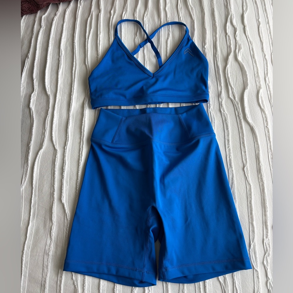 Oner active timeless cobalt blue